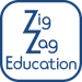 ZigZag Education Logo